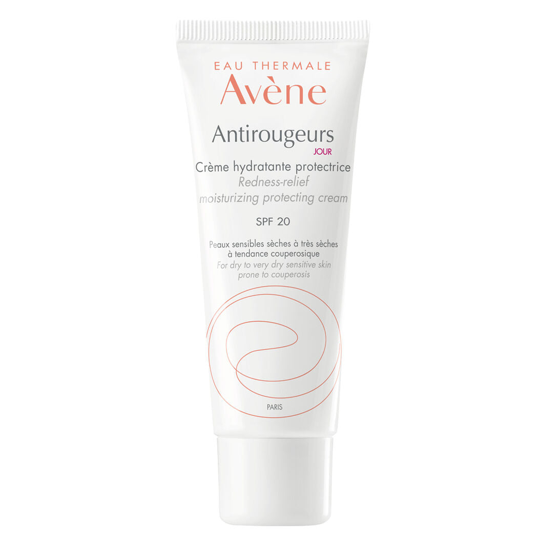 Avene Antirojeces Emulsion Spf 30 x 40 ml (Cuidado Facial)