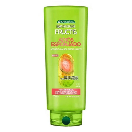 Fructis Acon Esponjado x 650 ml (Acondicionador)