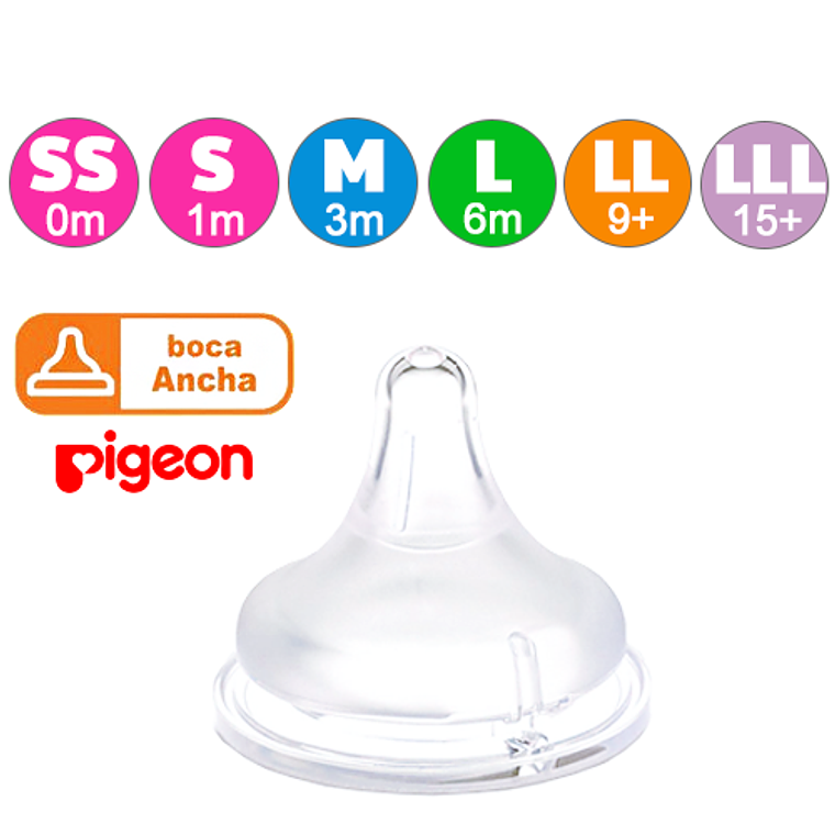 Pigeon Tijeras Para Bebe Recien Nacido