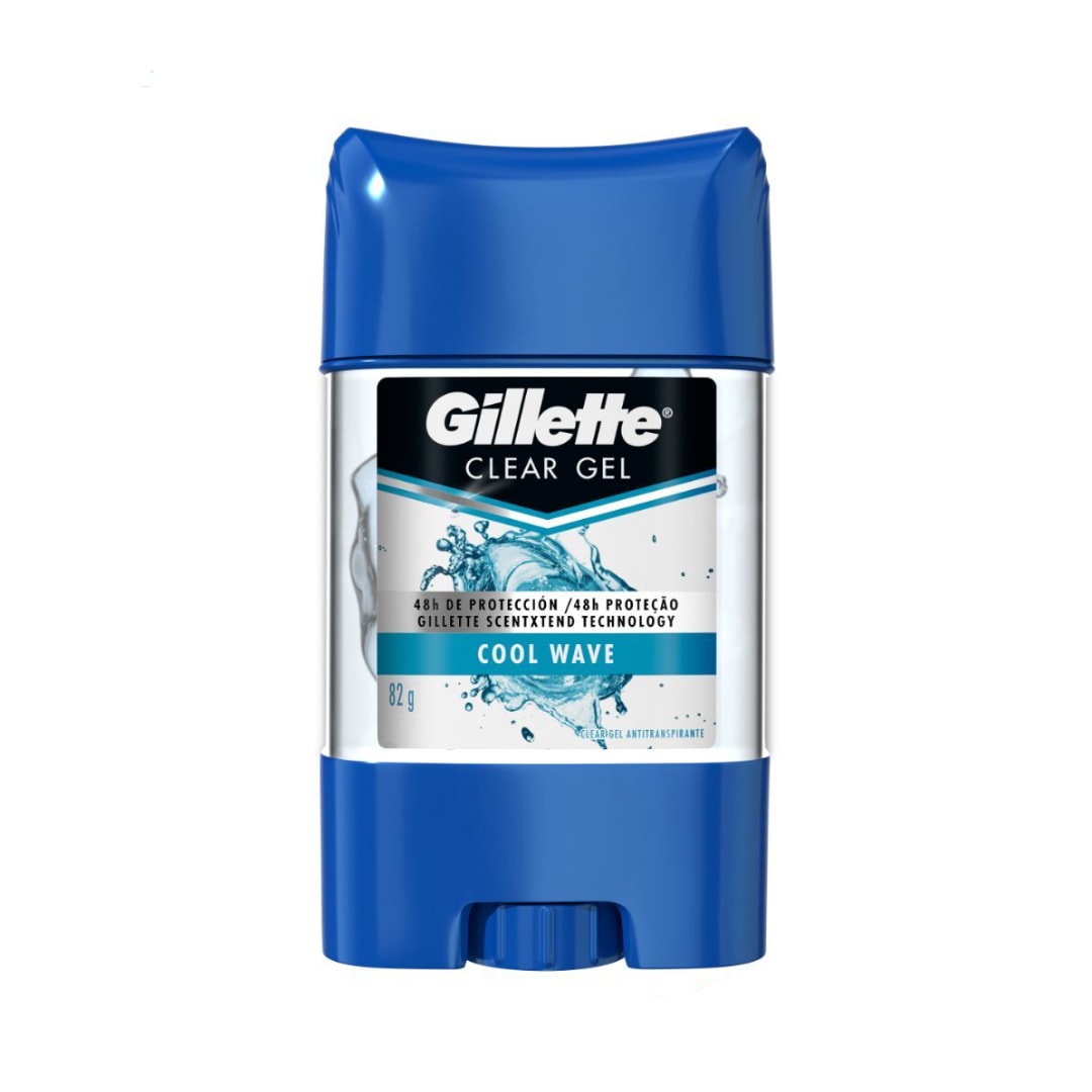 Gillette Colonia After Shave Wave x 100 ml