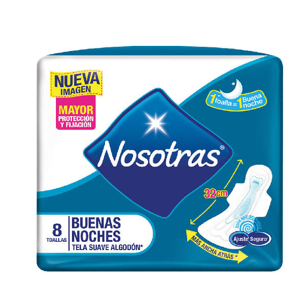 Ladysoft Tamp Superplus x 8 (Proteccion Femenina)