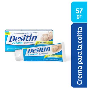 Desitin Unguento x 57 Gr