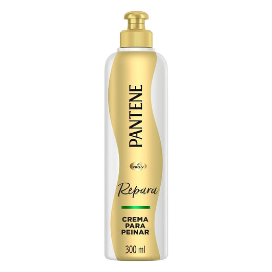Pantene Crema De Peinar Restaurac x 300 ml