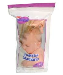 S/Beauty Protec Mamario x 30 Unidades Cga Chile (Absorbentes)