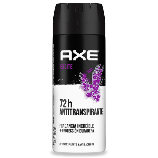 Axe Black Spy Desodorante x 150 ml