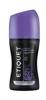 Etiquet Men Sport Roll-On Desodorante x 60 Gr