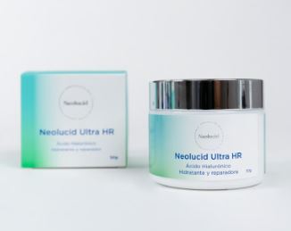 Neolucid Ultra-Hr Crema x 50 Gr