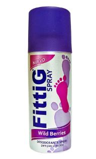 Fittig Women Transparente (Cuidado De Pie)