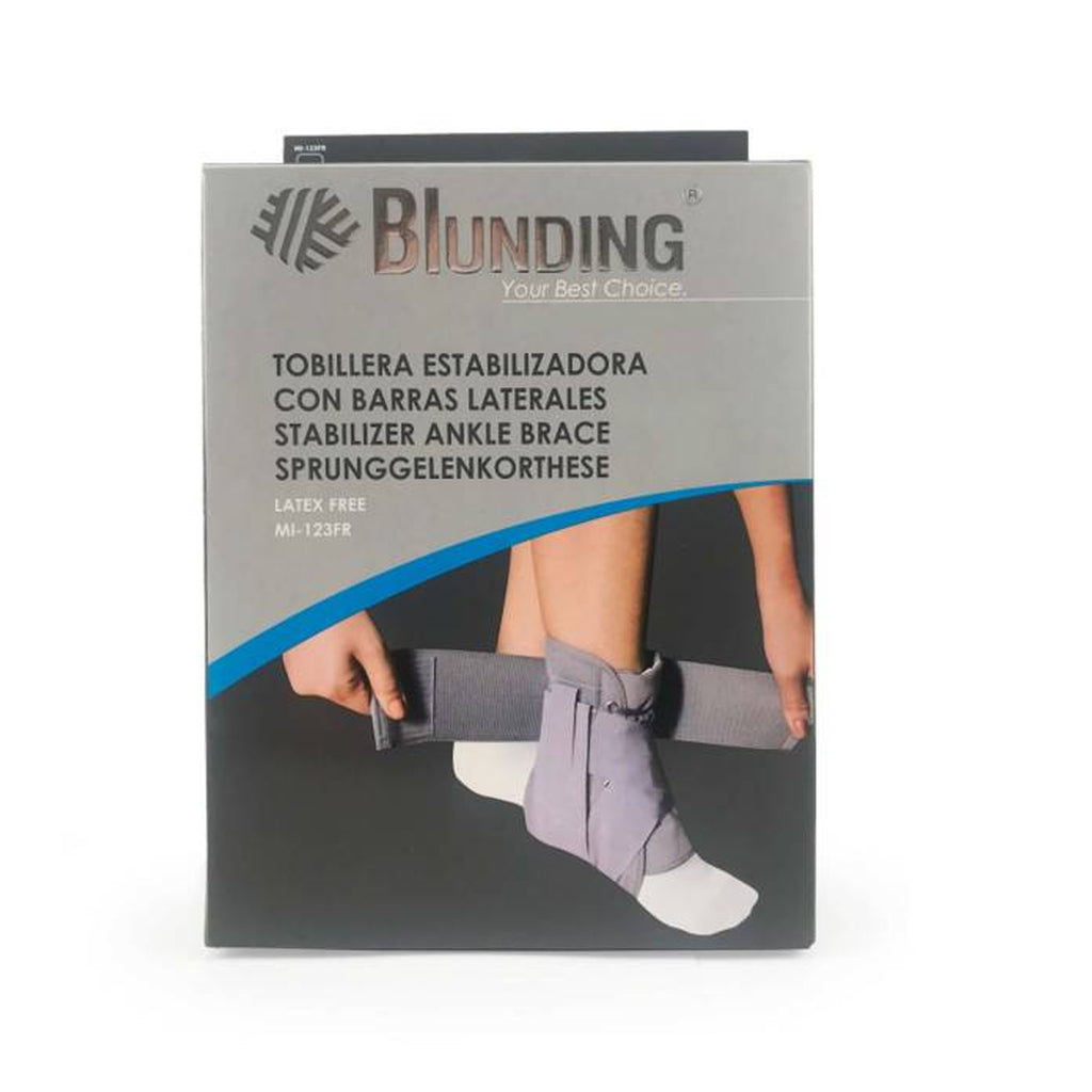 Tobillera Sport T/M Blunding