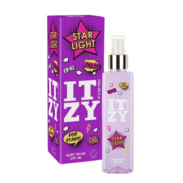 Itzy Starlight x 250 ml