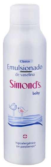 Simonds Emulsionado Adultos x 360 ml
