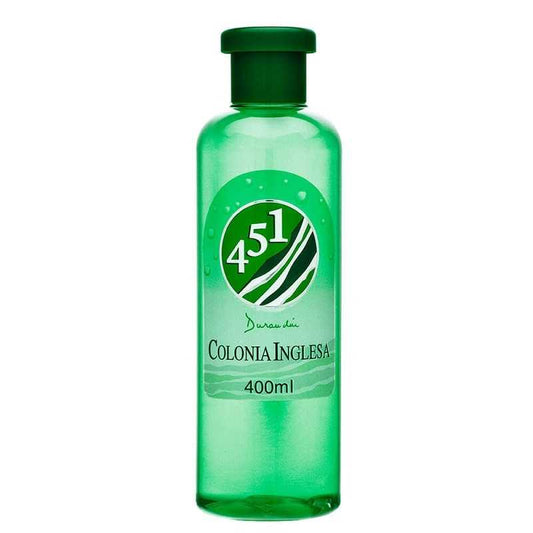 Gelatti Colonia Natural Spring x 400 ml