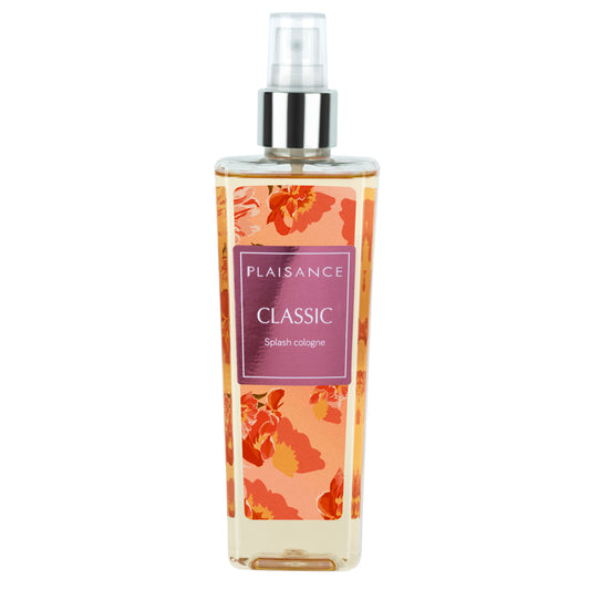 Plaisance Col Splash Classic x 250 ml (Colonias Y Lociones)