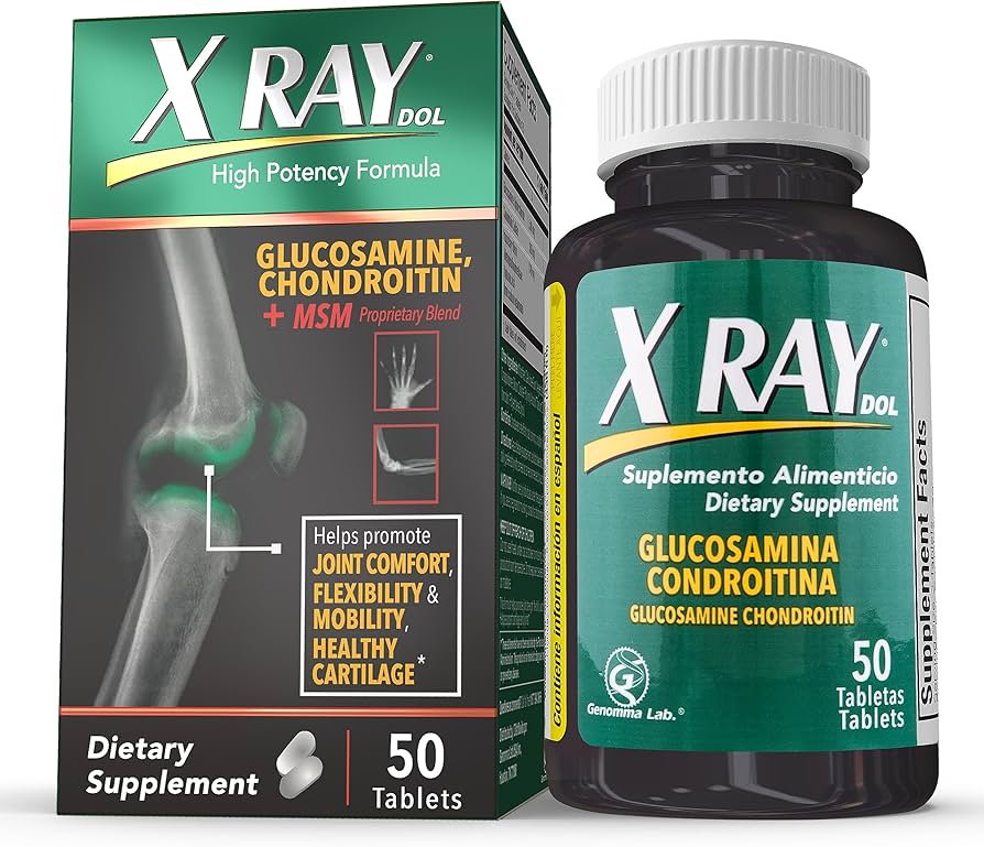 X-Ray Colageno Piña Sobres 10 Gr x 30 (Vitaminas Y Suplementos)