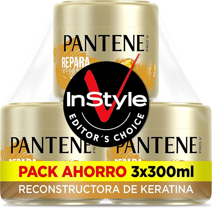 Pantene Aco Keratina x 250 ml