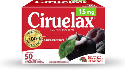 Ciruel Balance Sachet x 15