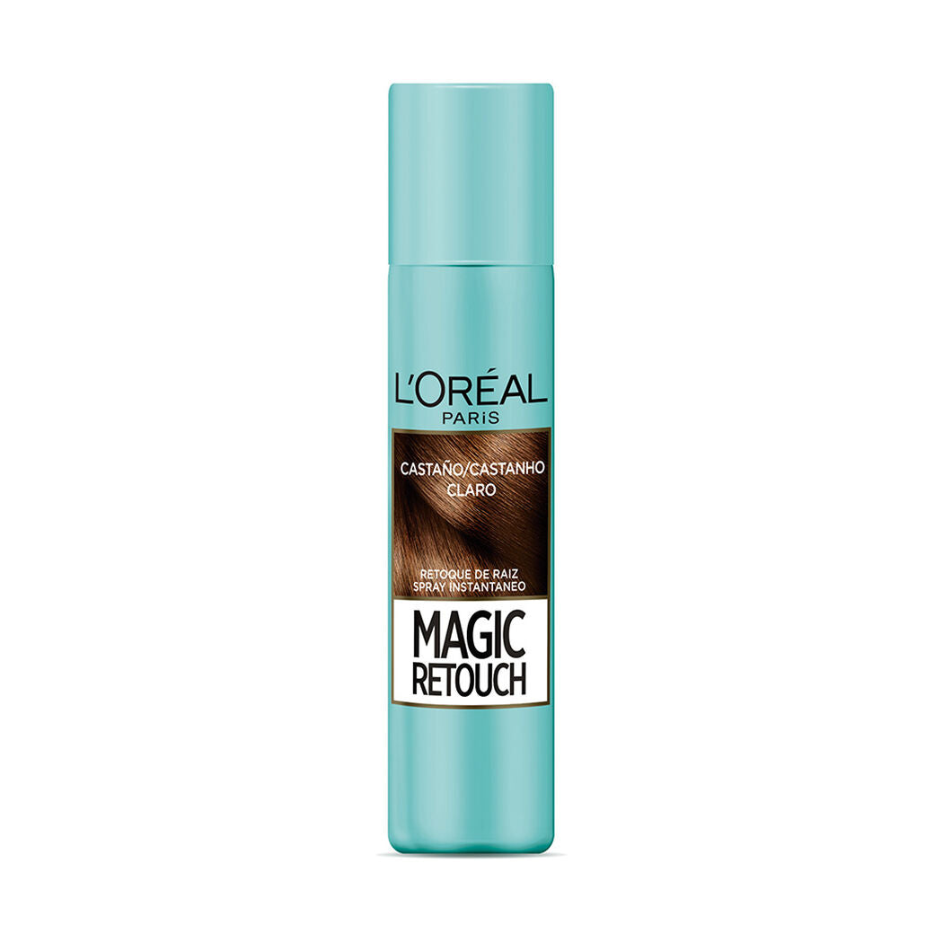 Magic Retouch Rubio Oscuro