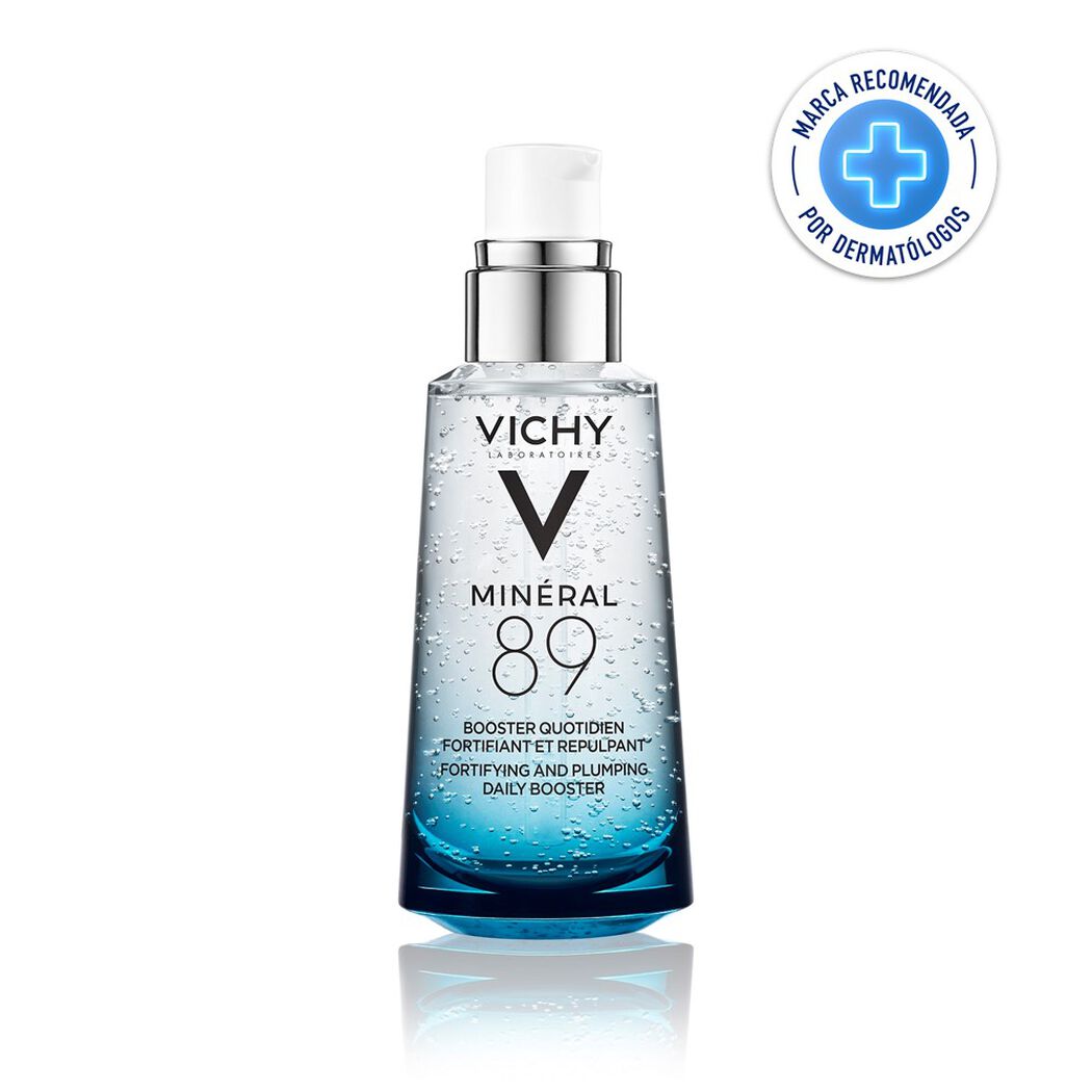 Mineral 89 x 50 ml Vichy