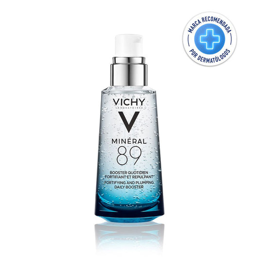 Mineral 89 x 50 ml Vichy