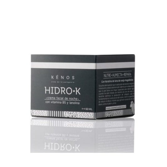 Naturaloe Crema Hidra Dia x 50 ml (Cuidado Facial)
