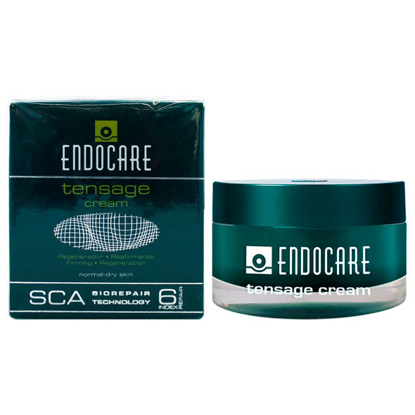 Endocare Tensage Crema x 30 ml (Cuidado Facial)