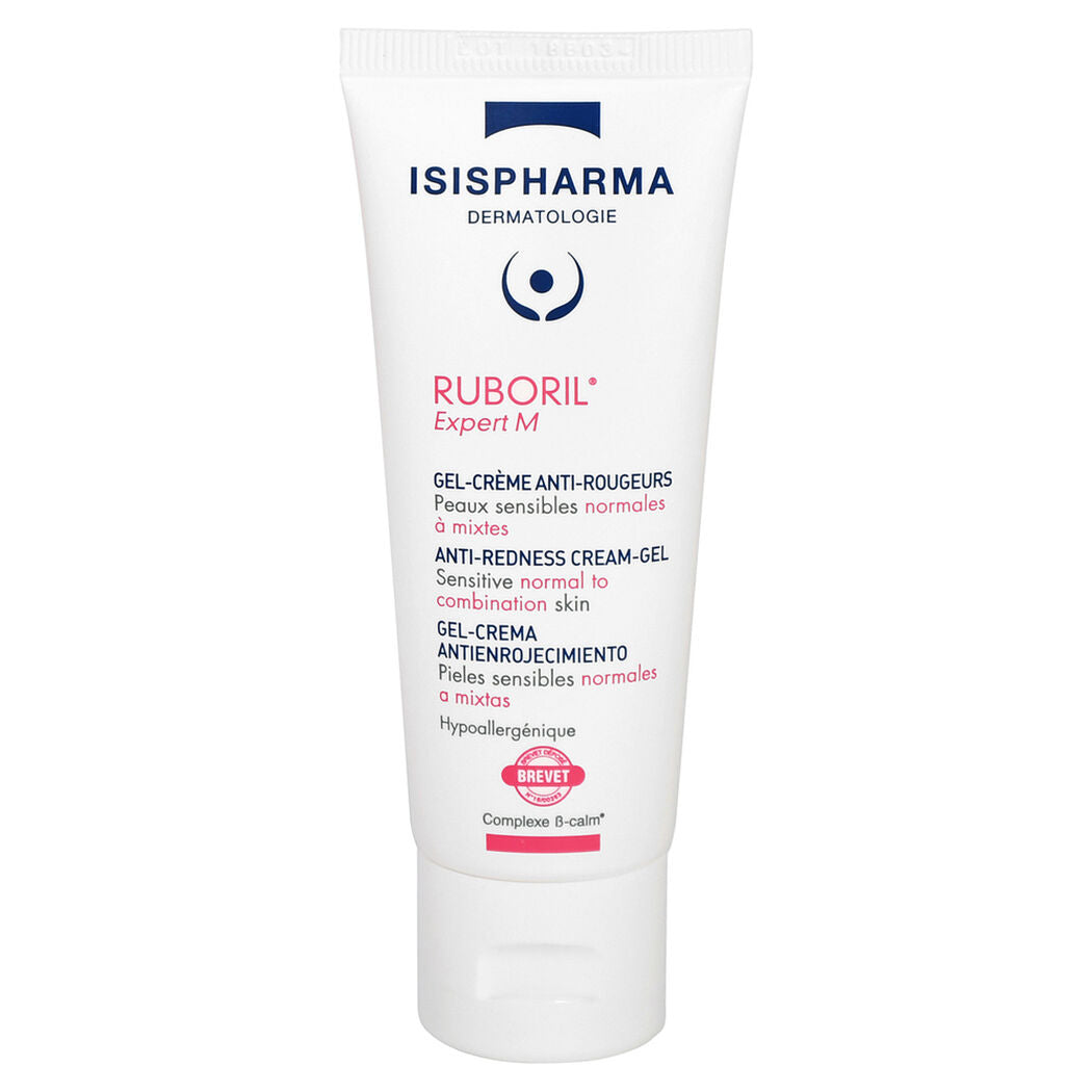 Ruboril S Expert Crema x 40 ml (Cuidado Facial)