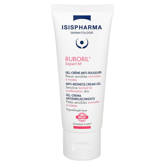 Ruboril S Expert Crema x 40 ml (Cuidado Facial)