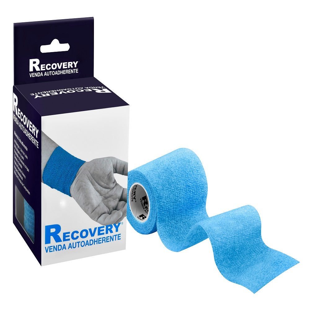 Recovery Venda Autoadh Celeste (Vendas)