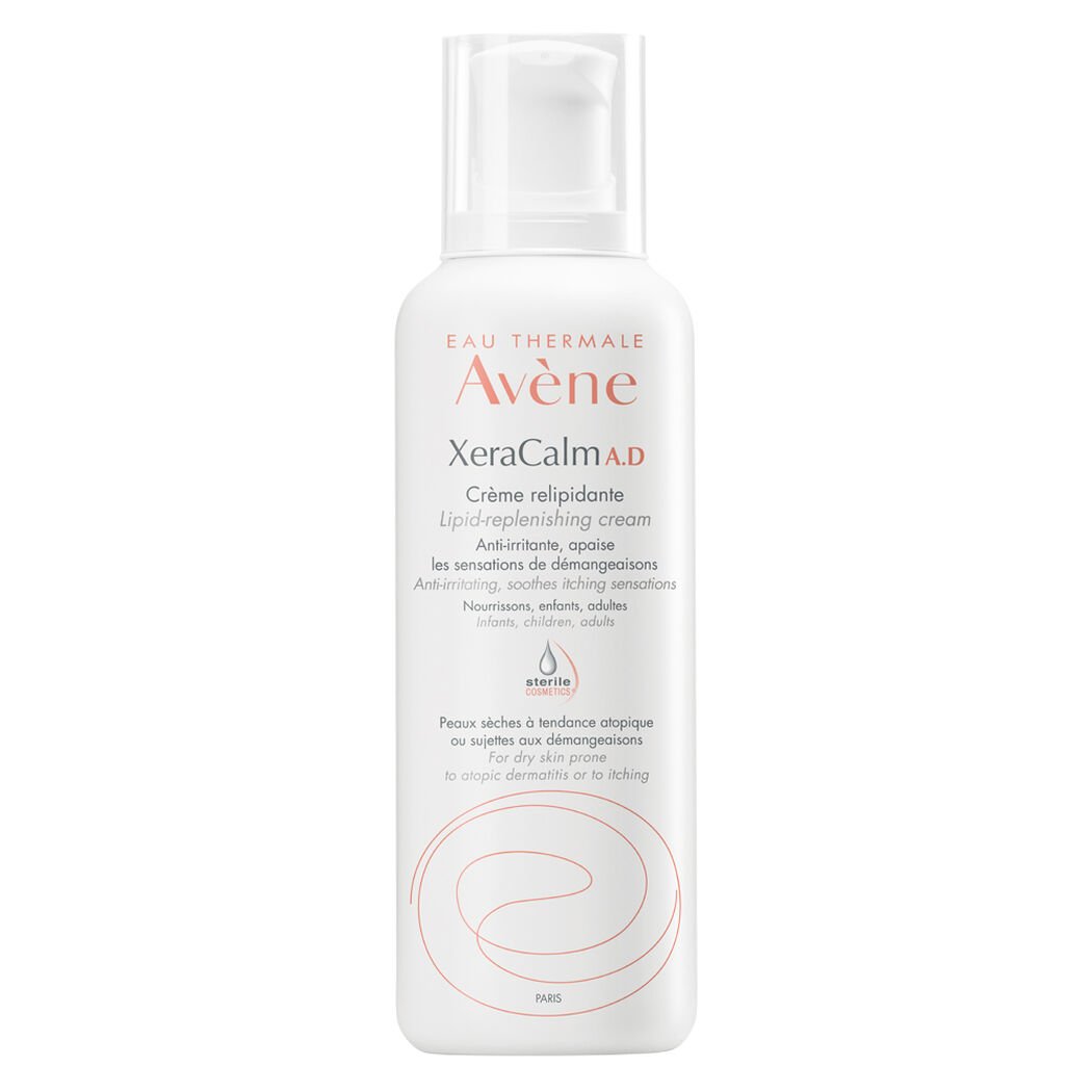 Avene Xeracalm A.D. Crema x 400 ml