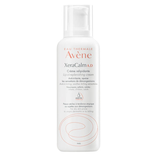 Avene Xeracalm A.D. Crema x 400 ml