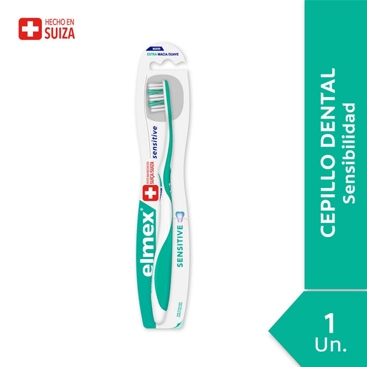 Elmex Cep Dental Ultra Soft x 1 Unidades