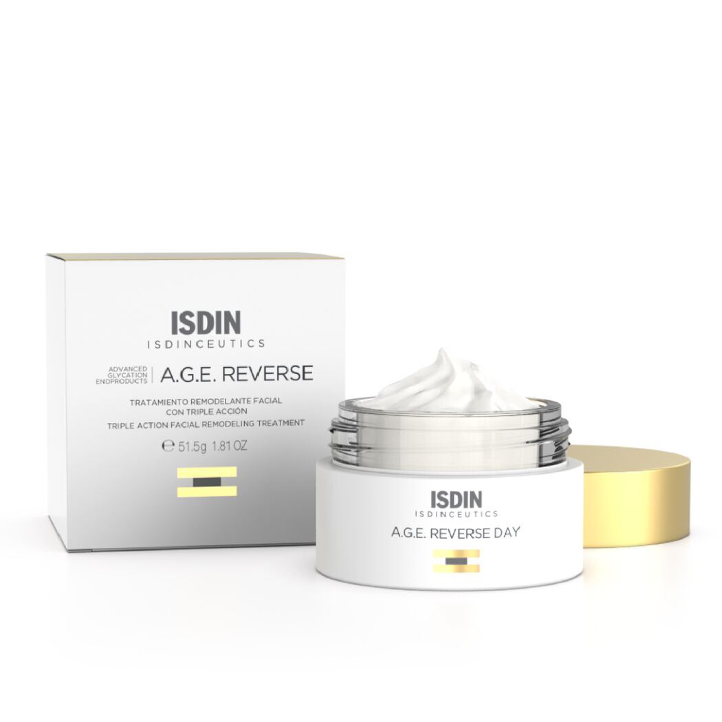 Isdinceutics Age Reverse Day (Cuidado Facial)