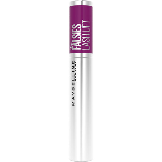 Maybelline Mascara De Pestañas Falsies Lash Lift Lavable Negro (Maquillaje Y Accesorios)