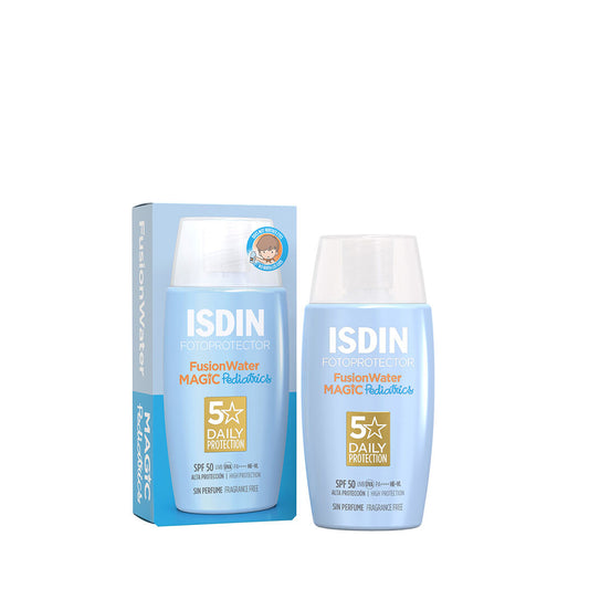 Foto Fusion Water Magic Spf50 x 50 ml