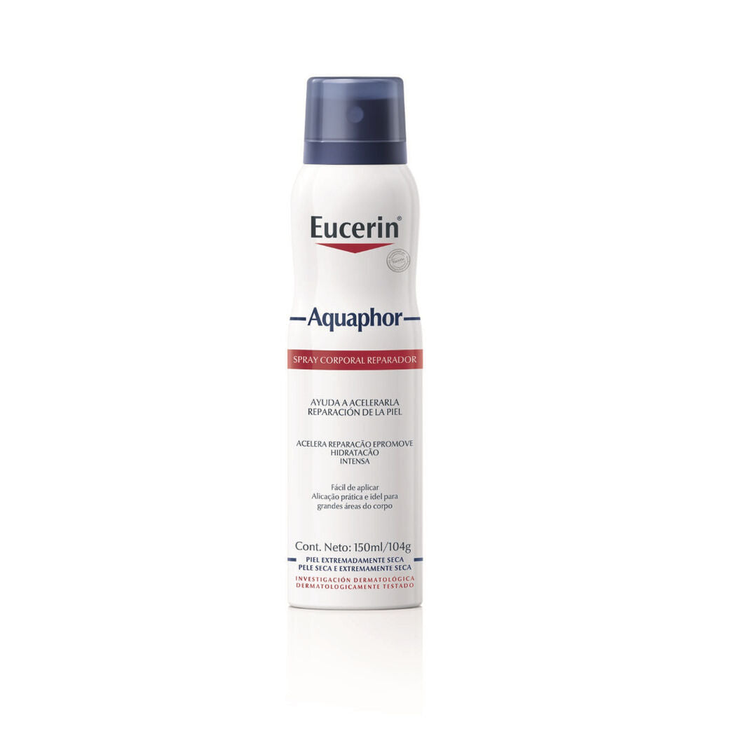 Eucerin Aquaphor Spray x 150 ml (Cuidado Facial)