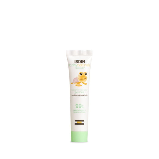 Isdin Baby Naturals Perioral x 15 ml (Crema Dental Infantil)