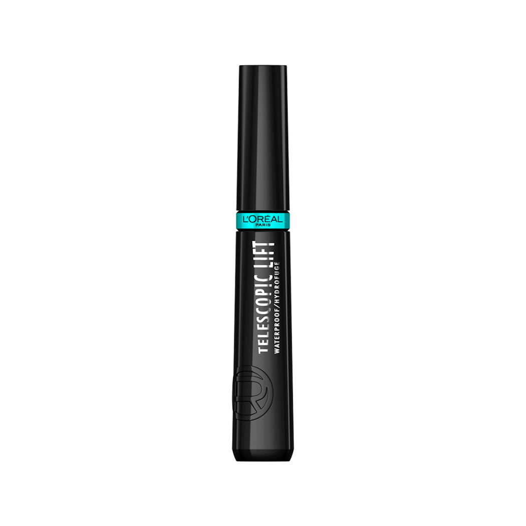 Loreal Mascara Pestañas Telescopic Waterprof