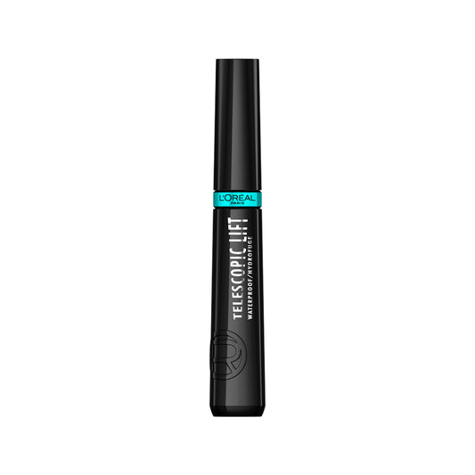 Loreal Mascara Pestañas Telescopic Waterprof