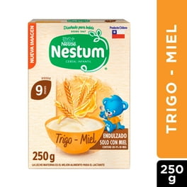 Nestum Prob Trigo Miel x 250 Gr