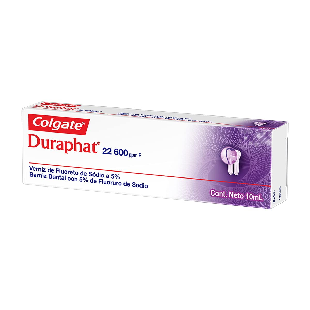 Duraphat x 10 ml