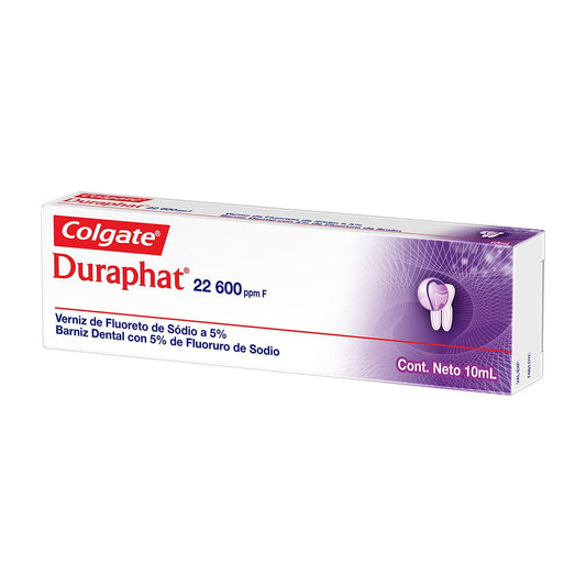 Duraphat x 10 ml