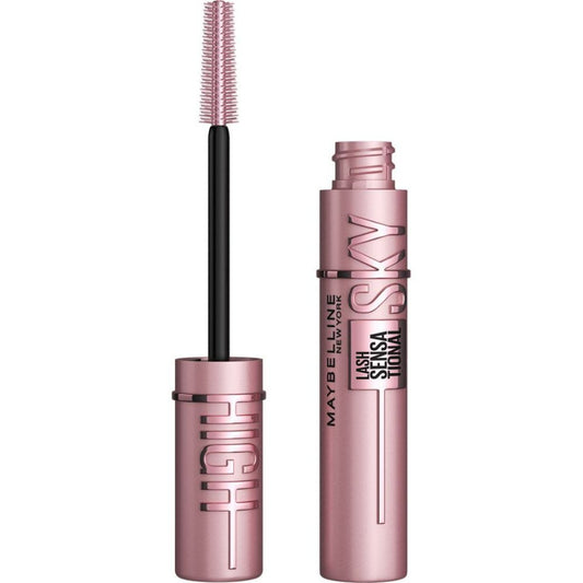 Maybelline Mascara Sensational Sky High (Maquillaje Y Accesorios)