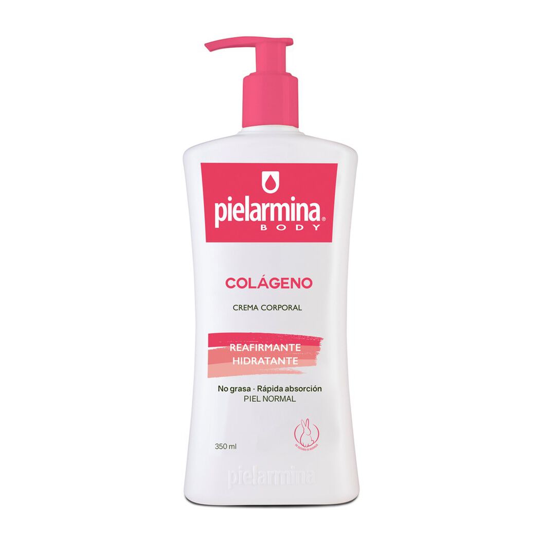 Pielarmina Body Colageno x 350 ml (Cuidado Corporal)