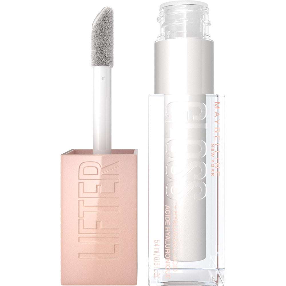 Maybelline Labial Lip Lifter Gloss Pearl