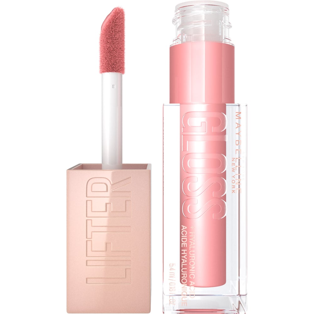 Maybelline Labial Lip Lifter Gloss Reef