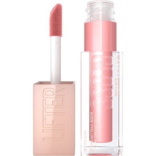 Maybelline Labial Lip Lifter Gloss Reef
