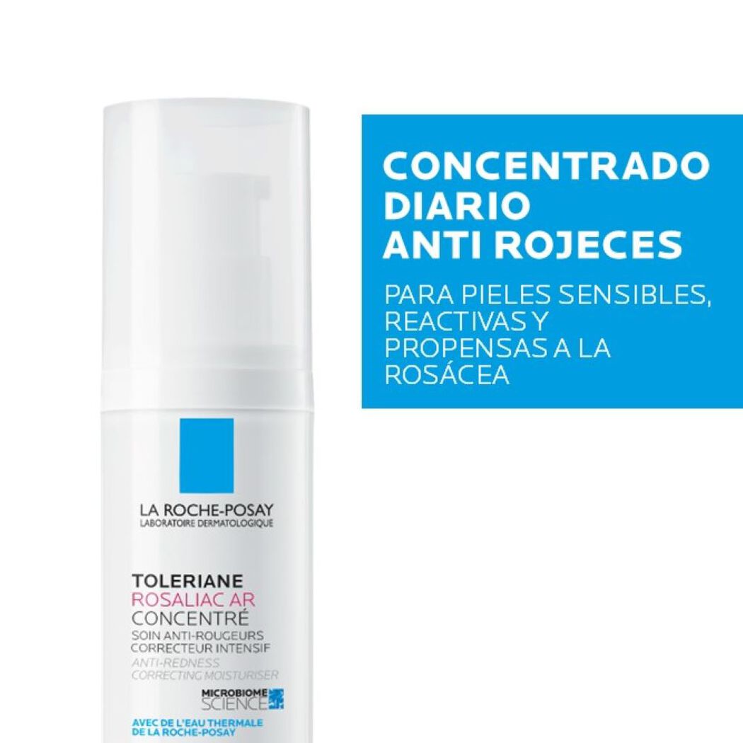 Toleriane Rosaliac Ar Concentrate