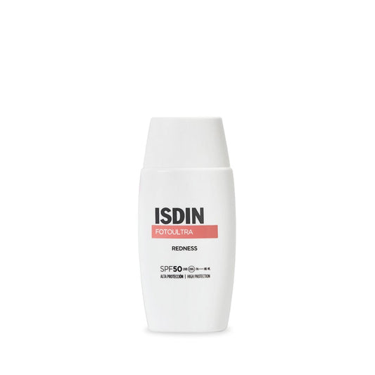 Isdin Redness Spf 50 x 50 ml