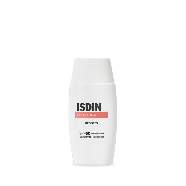Isdin Redness Spf 50 x 50 ml