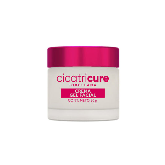 Cicatricure Crema Facial Porcelana X 50 Gr